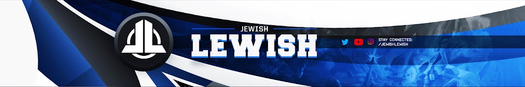 Jewishlewish YouTube 频道头像
