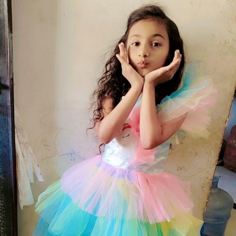fun& learn with hetvi 