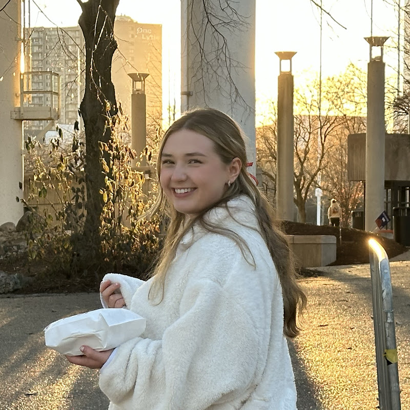 haley madsen