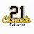 Clemente Collector 