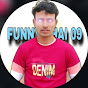 FUNNY BHAI 09 logo