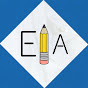 emerson sketch art logo