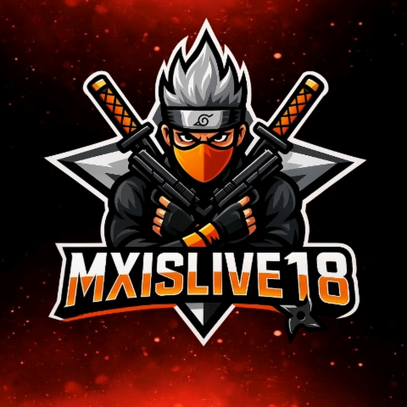 MXisLiVE18