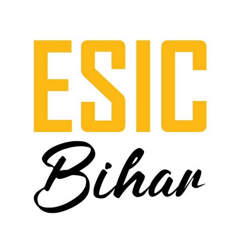 ESIC Bihar icon