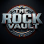 The Rock Vault  logo
