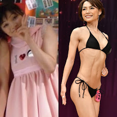 YUKINA || オンラインダイエットトレーナー