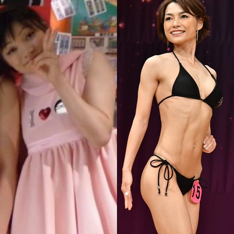 YUKINA || オンラインダイエットトレーナー