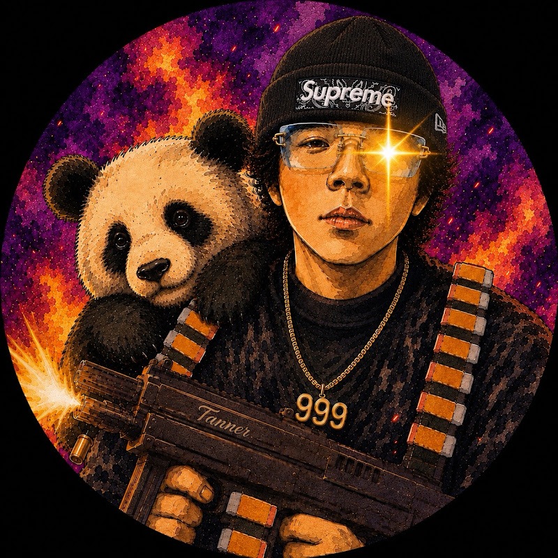 TANNER PANDA