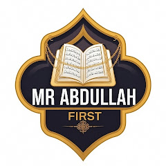 Mr Abdullah First 
