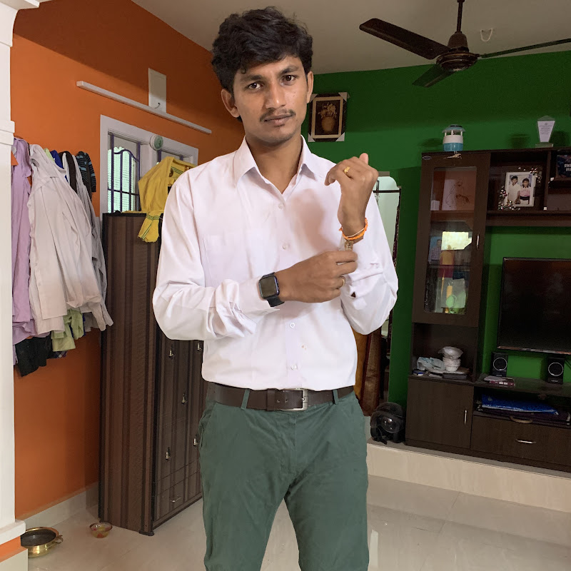 Channel Avatar