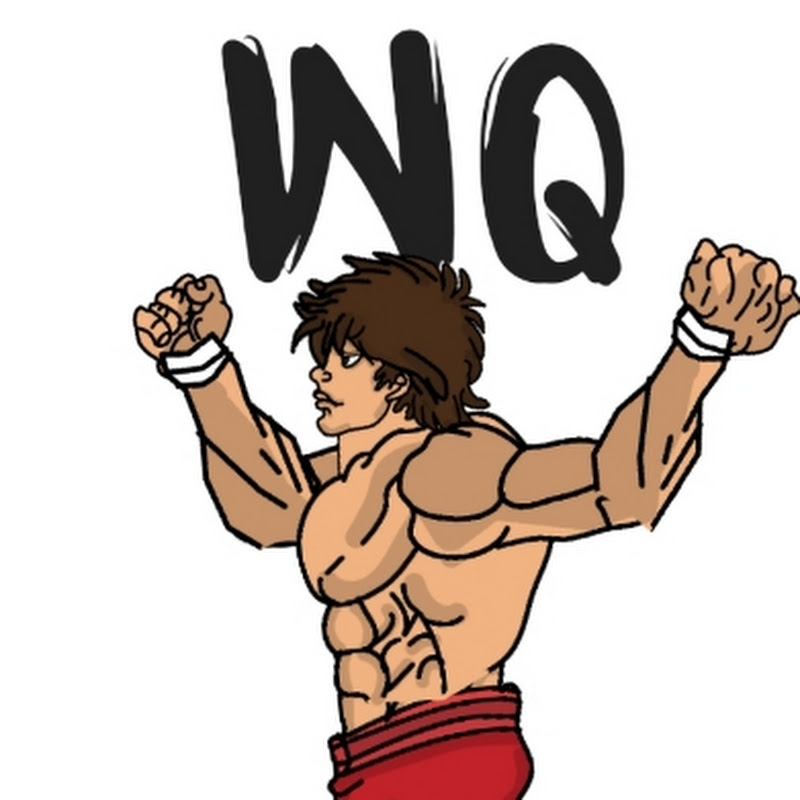WQ ANIMATION 