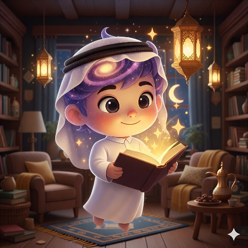  Omniverz | أومنيڤيرز