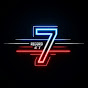 Record At 7 logo