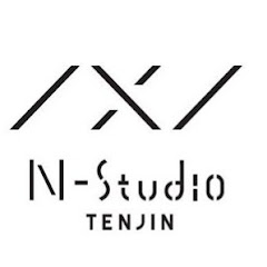 西日本新聞社の動画スタジオ N-Studio TENJINアイコン画像