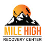 Mile High Recovery Center YouTube Profile Photo