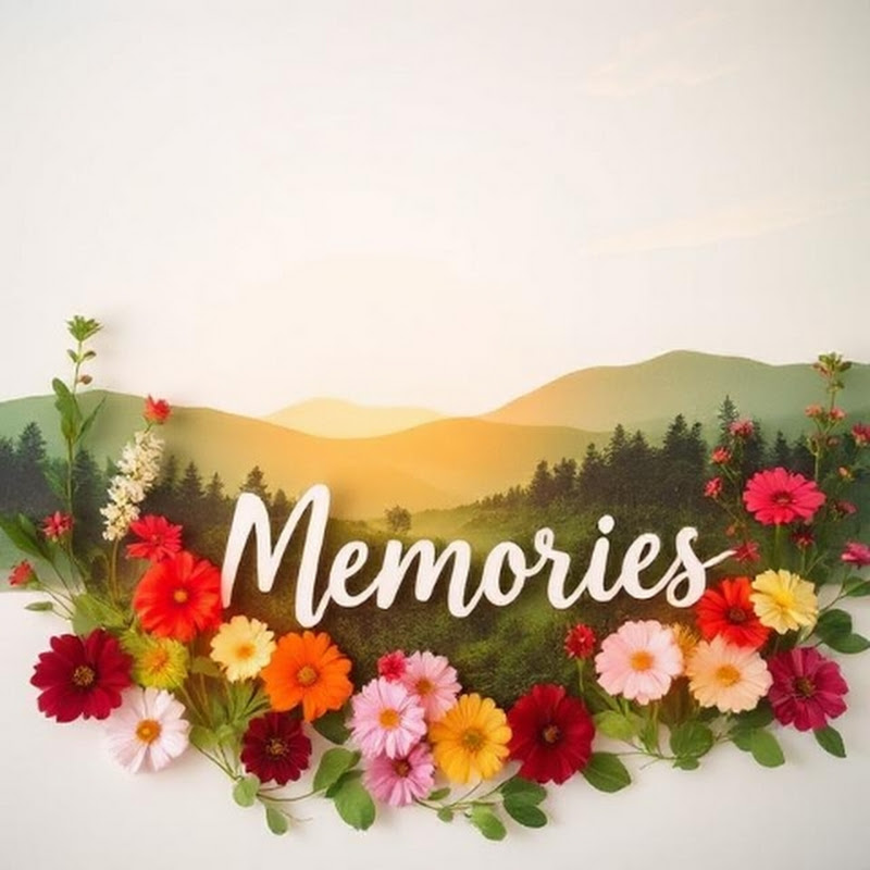 Creating Memories icon