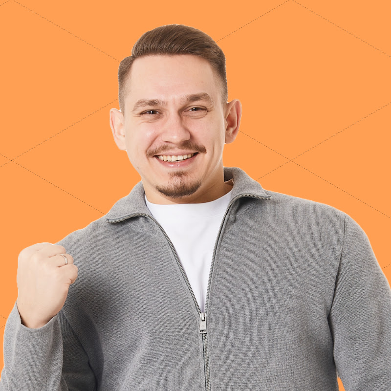 Русский язык ЕГЭ 2026 Умскул | Александр Долгих Logo