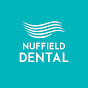 NUFFIELD DENTAL logo