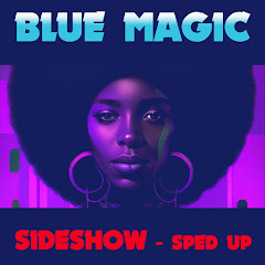 Blue Magic - Topic