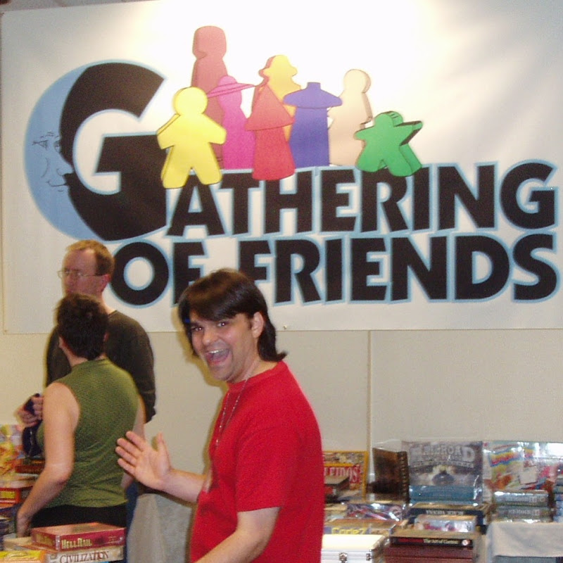 Games with rkleopold