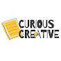 Curious Creative Co logo