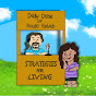 Strategies for Living - @strategiesforlivingYT - Youtube