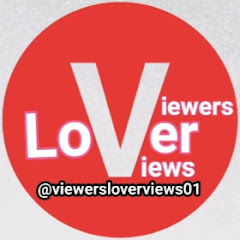 Viewers Lover Views channel thumbnail