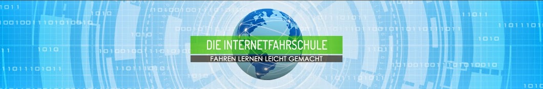 Die InternetFahrschule Аватар канала YouTube
