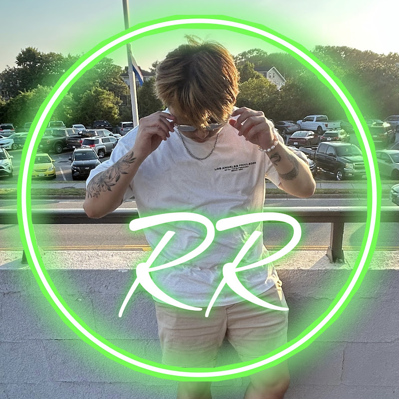 RonnysRich