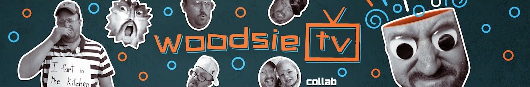 Woodsie TV YouTube channel avatar