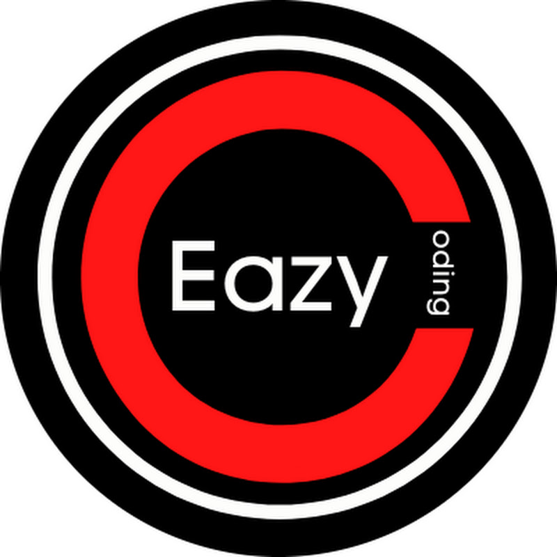 Coding Eazy