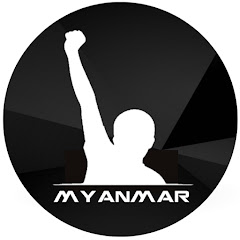 The WillPower Myanmar Avatar