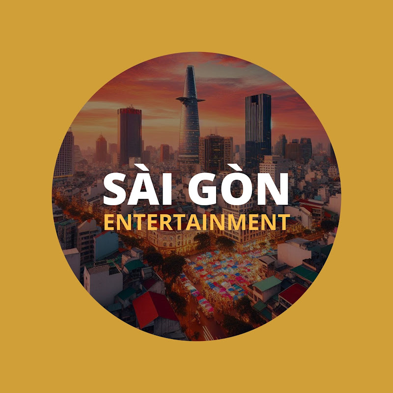 Sài Gòn Entertainment