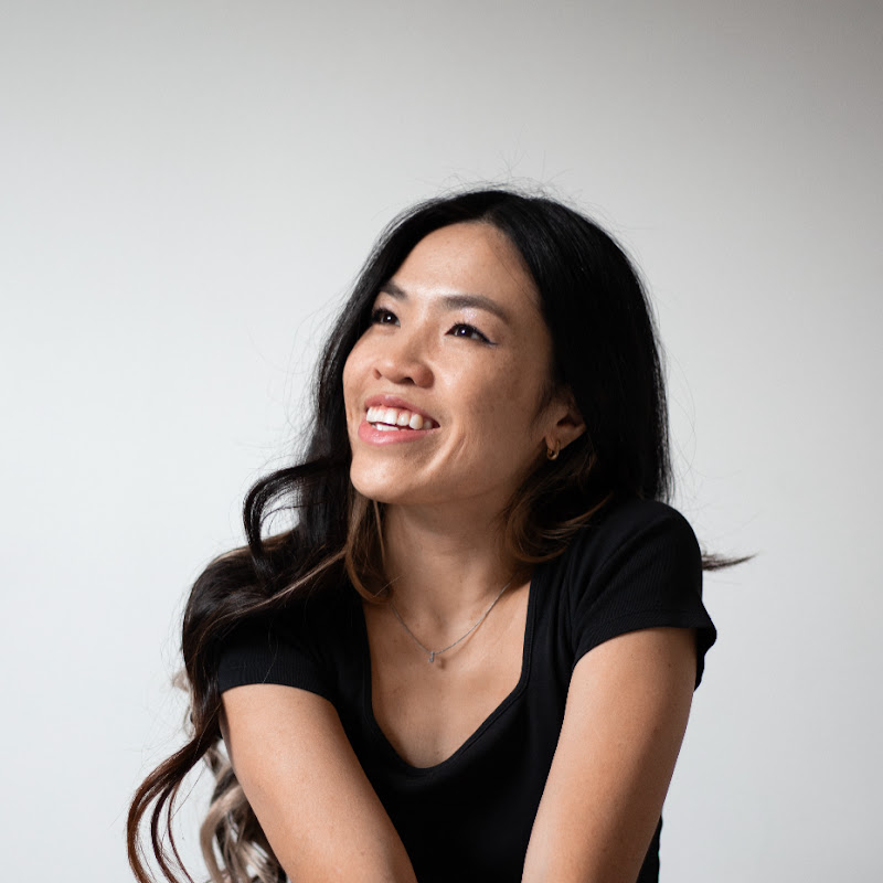 June Aye - MarTech Nerd
