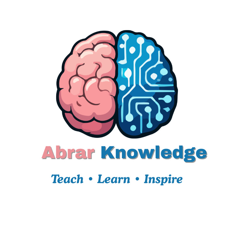 Abrar Knowledge