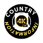 Country Information4K logo