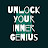 Unlock Your Inner Genius