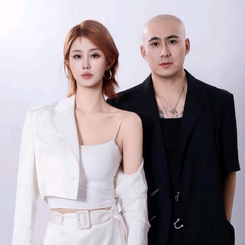 Yu Tinh & Yu Lai