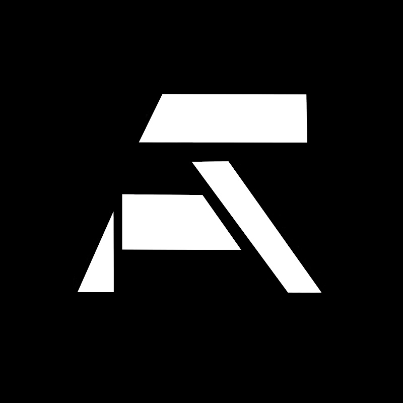 Logo for ACRUS