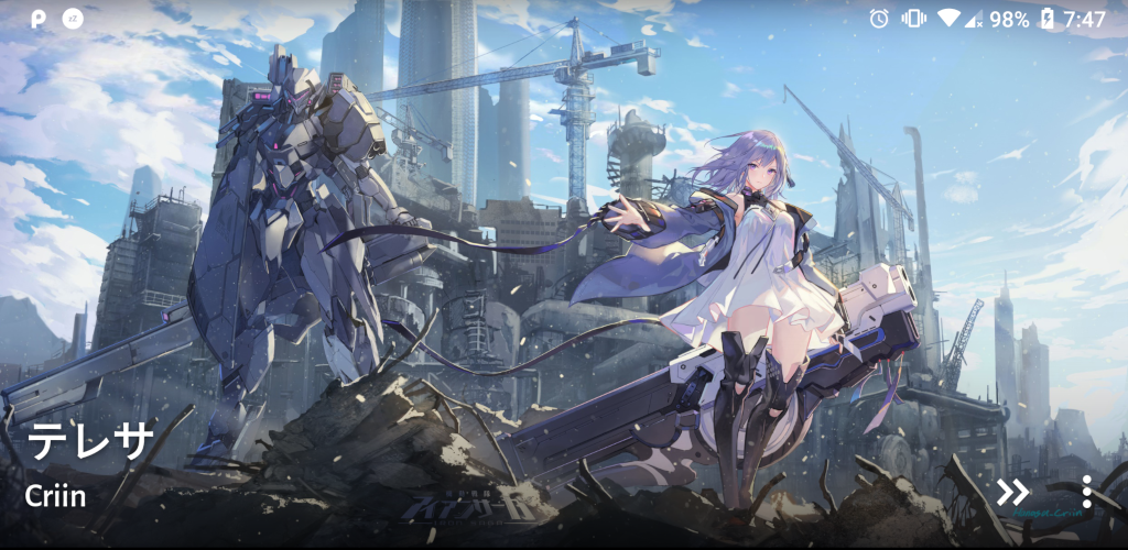 Pixiv For Muzei 3 Apk Download For Android Antony Hu