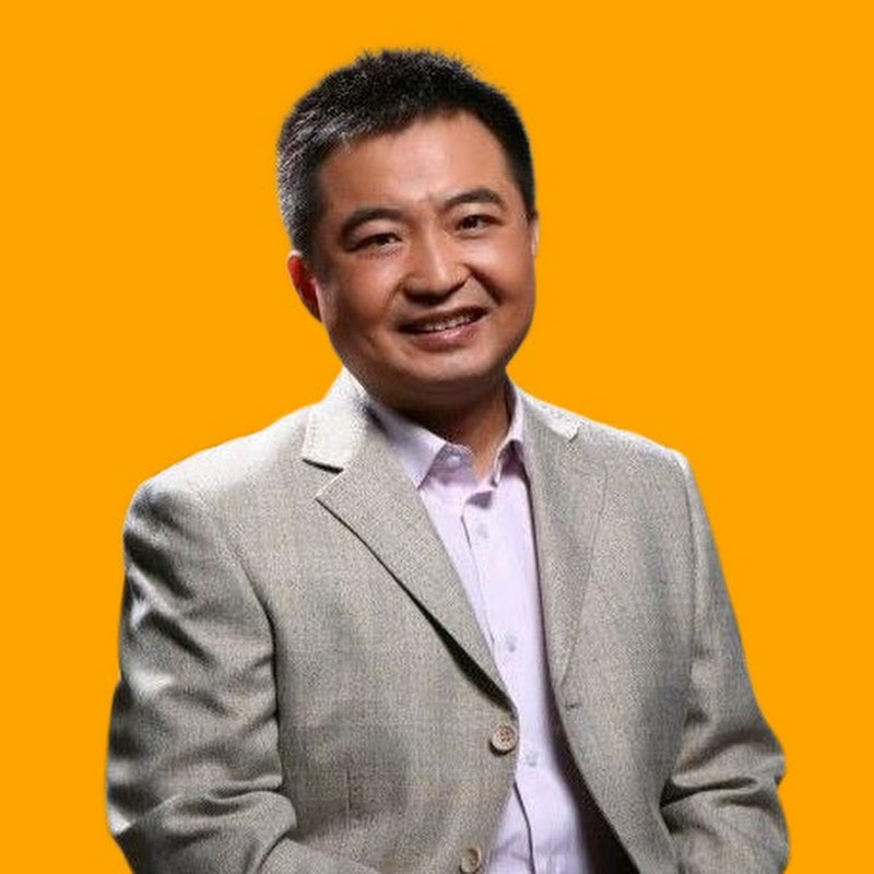 翟山鹰揭秘频道丨ZhaiShanying Fans Channel Logo