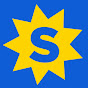 Spark Healthy Runner logo