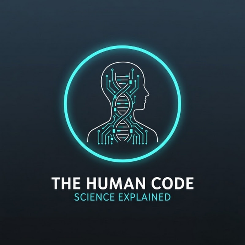 The Human Code | Science Explained 