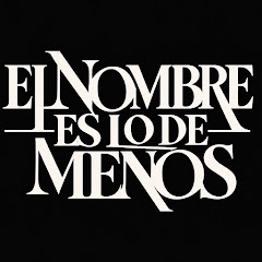 El nombre es lo de menos