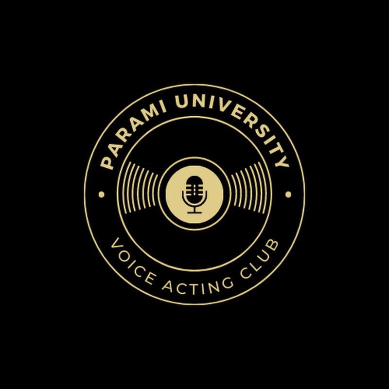 Voice Acting Club's Podcast. avatar