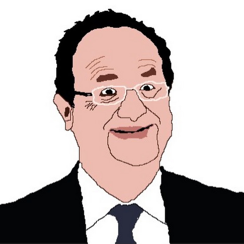 François Hollande