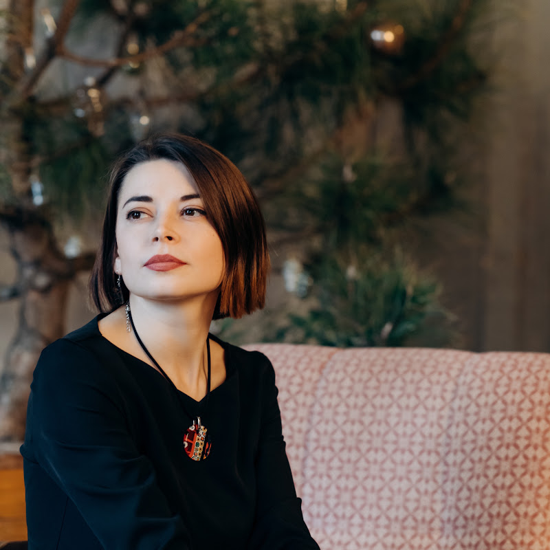 Софія Куба