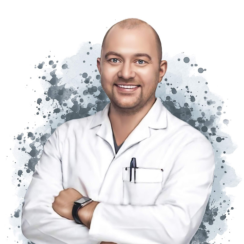 Уролог-андролог Андрей Лычагин Logo