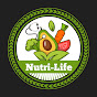 Nutri-Life Network logo