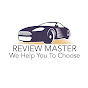 REVIEW MASTER logo